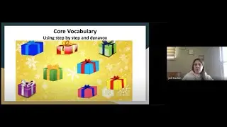 AAC and Switches in DL with Jodi Stacken (ATOH)