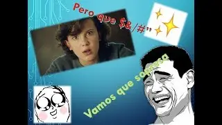 NUEVOS ROSTROS Y NO TAN NUEVOS ¨THALIZZZ¨´