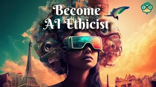 How to Become an AI Ethicist? How to Become an AI Researcher? How to Become an Ethicist?
