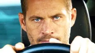 Wiz Khalifa - See You Again ft. Charlie Puth • Fast & Furious 7