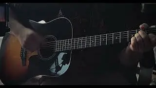 Каспер - Их там нет (cover) 