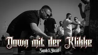 SINOK & YÜCEL ( KLIKK99 ) DOWN MIT DER KLIKKE ( prod. by JAMBEATZ )