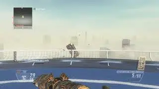 Serenity v3 - My Best Shot