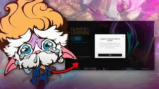League of Legends Lag Fix Guide After Updates