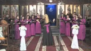 A.Shnittke - Hail to the Virgin Mary