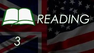 Reading (Чтение на Английском) | Road to IELTS stream Three