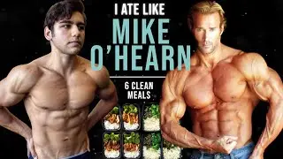 I Tried Mike O'Hearn's 