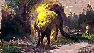 AI Art on DeviantArt and ArtStation