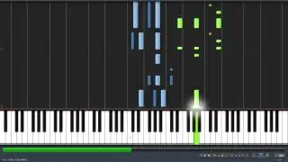 Skrillex - Voltage (Evan Duffy Version) tilt1981 Reupload