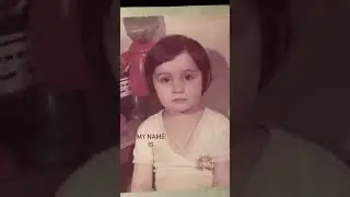 Как вам образ!