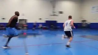 ymca game october 2017