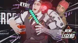 Apex Legends Season 4 Dank Memes Trailer (Official)