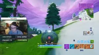 My New Highest Kill Record in Season 8! (Fortnite)