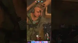 Camper gets owned four times in under 90 seconds #gaming #callofduty