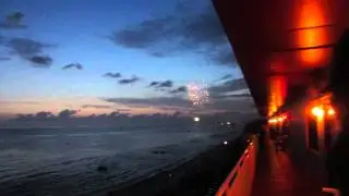 Endless Summer - Fourth of July