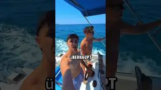 Seid ihr schon Boot gefahren?🤔 #boot #remix #mallorca #techno #shortvideo #fypage #fy #newmusic