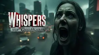 ASMR Story: Whispers The Ritual Horror Stories from Reddit