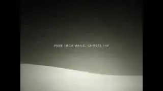 Nine Inch Nails - 03 Ghost I