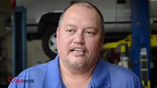 Circle Auto Body - (703) 437-4303