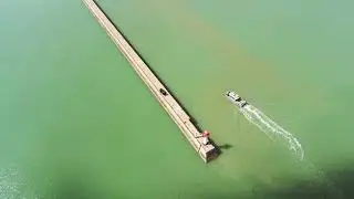 CERES III, Multipurpose worboat
