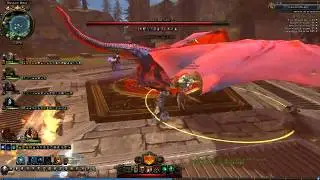 [Neverwinter PC] Dragonflight Guild Run