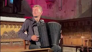 KASHUTA Volodymyr : Andante Amorose