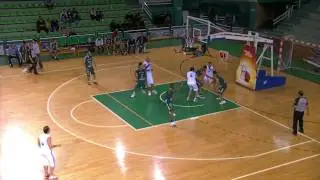 Dunk Ahmed Hamdy Ahmed 3
