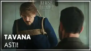 Ali, Uygar'ın cezasını verdi! - Kimse Bilmez 2. Bölüm