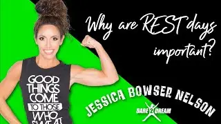 Why are rest days important