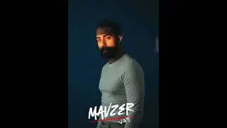 VAY YİNE Mİ KEDER-ROCKVERSİYON(MAVZER-SEZEN AKSU)