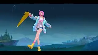 Kunin Natin Starlight Skin Ni Kagura