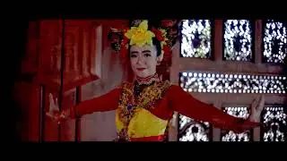 Tari Sorote Lintang