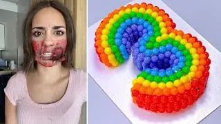 1 Horas de las Mejores Historias Divertidas de @Leidys Sotolongo - Slime y Pastel - @Natupuboldi