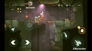 ZOMBOTRON :CHAPTER ONE "DEFEAT HE ZOMBIES"