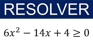 Desbloquea el Secreto de las Inecuaciones Cuadráticas: ¡Aprende a Resolverlas!