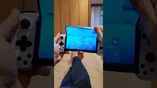 The Best Budget Gamepad For Warzone Mobile and Cloud Gaming BY FAR!