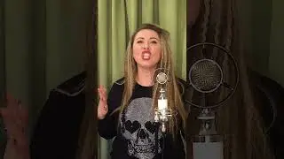 Юлия Феста - Я свободен (Кипелов)