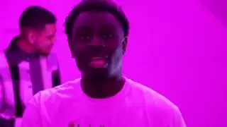 Tmrwnight X Magic Gretzky 