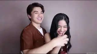 Falling Slowly - KierVi Fan Vid 💜