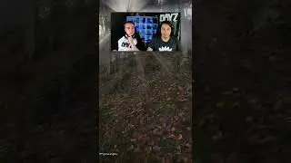 DayZ programmer showcases voice activation system.
