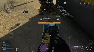 Air strike squad wipe