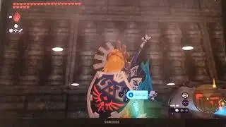 The Legend of Zelda Tears of the Kingdom Part 100