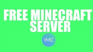 Free Server Hosting | InstantMC
