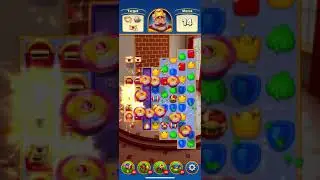 Royal Match LEVEL 723