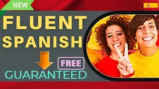Top 12 'FREE' Websites To Learn Spanish Language Courses Online