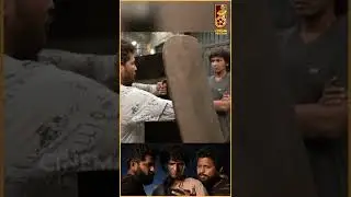 Making of Vikram Action Sequences! | Anbarivu | Lokesh Kanagaraj | Kamal | 