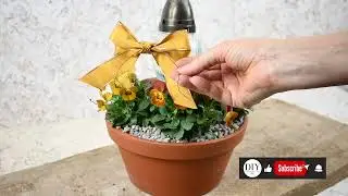 3x Easter Grave Decoration Ideas, You Can Easily Create Yourself
