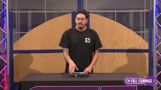 Novation Circuit Mono Station - Basic Overview | Full Compass