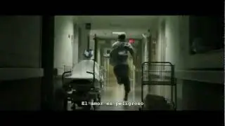 blink-182 -- Love Is Dangerous sub español