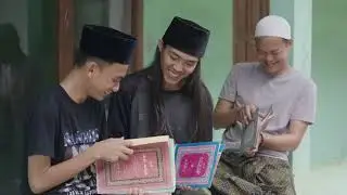 CLIP PROFIL PESANTREN CIANJUR PROJECT 2024 BI JABAR